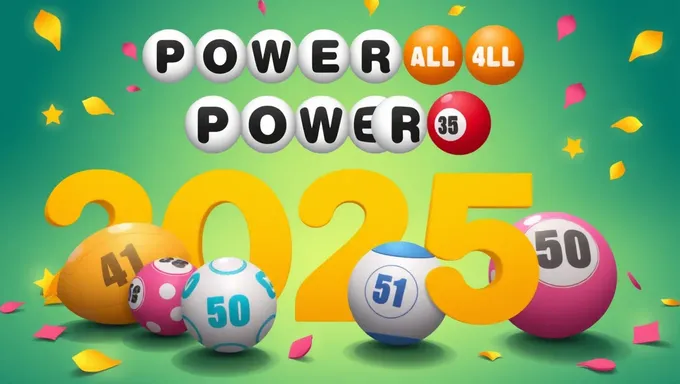 Números Ganadores de Powerball y Ganadores del 20 de abril de 2025