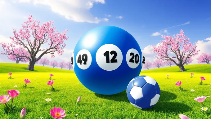 Números Ganadores y Payouts de Powerball del 20 de abril de 2025