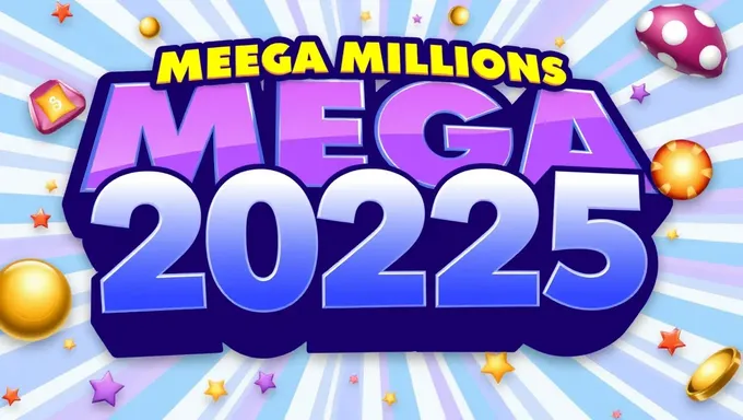 Números de Mega Millions para el Sorteo del 19 de julio de 2025