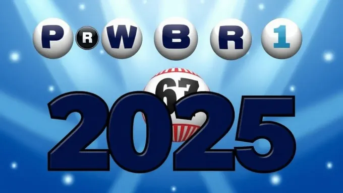 Números de Powerball publicados el 1 de abril de 2025