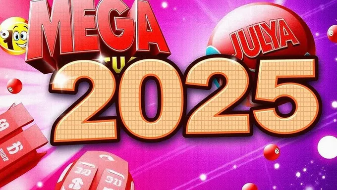 Números del Mega Millions del 2 de julio de 2025 Revelados Hoy