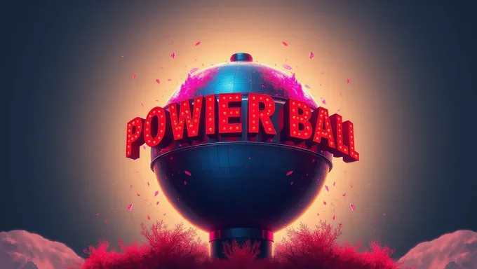 Números del Power Ball del 29 de julio de 2025