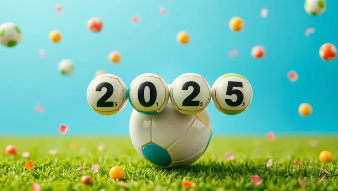 Números del Powerball del 1 de mayo de 2025 Anunciados