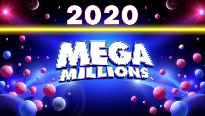 Números ganadores de Mega Millions del 13 de julio de 2025 anunciados ahora