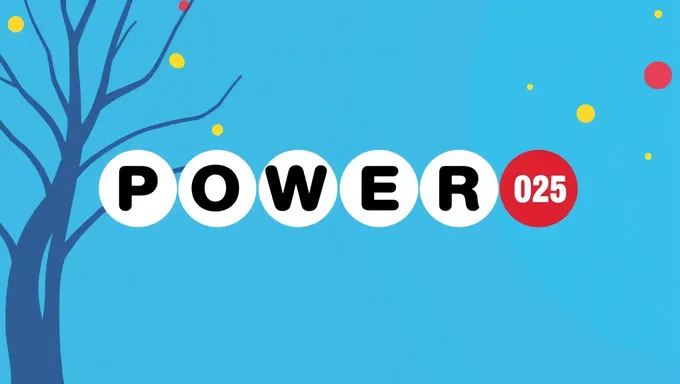 Números ganadores de Powerball de hoy para el 6 de abril de 2025