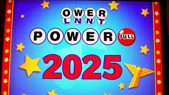 Números ganadores de Powerball del 27 de julio de 2025 disponibles en línea hoy