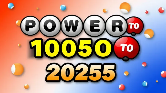 Números ganadores de Powerball del 6 de abril de 2025 publicados hoy