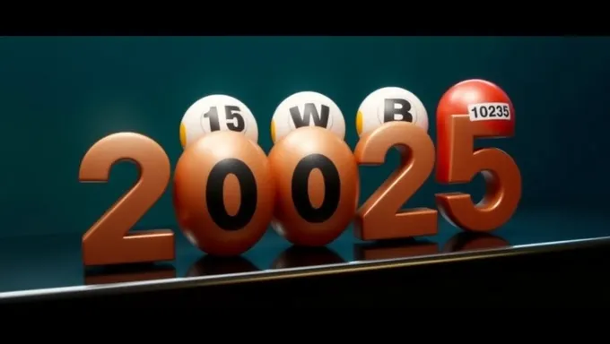 Números ganadores de Powerball para el 1 de abril de 2025