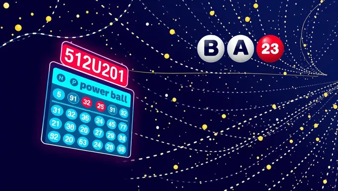 Números ganadores y estadísticas de Powerball 13 de marzo de 2025