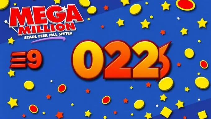 Números y Resultados de la Lotería Mega Millions del 19 de julio de 2025