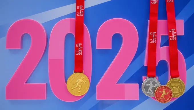 Objetivos de medallas de Simone Biles para los Juegos Olímpicos de 2025