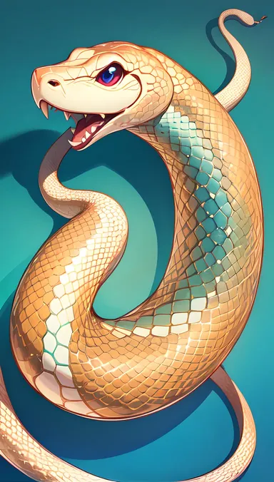 Obsesión de Serpiente Hentai Doble Pene