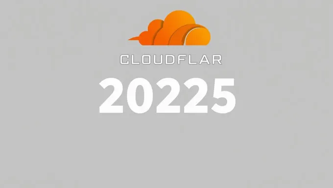 Obstáculos de verificación de Cloudflare en 2025