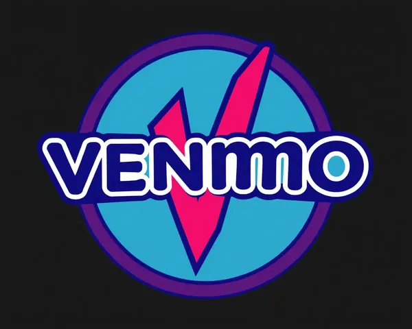 Obtenga archivo PNG de logo de Venmo ahora