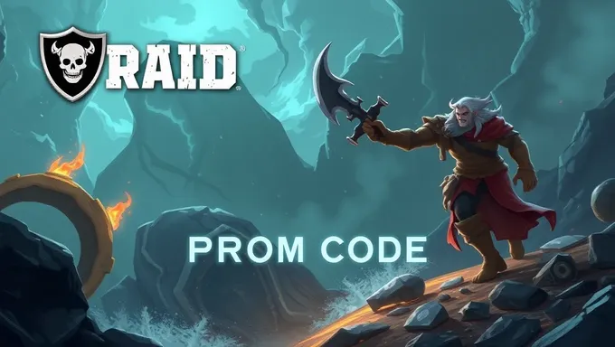 Obtenga el código promocional de Raid en julio de 2025 para obtener descuentos exclusivos