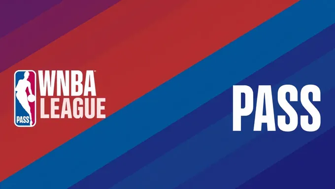 Oferta exclusiva de código promocional de WNBA League Pass para 2025