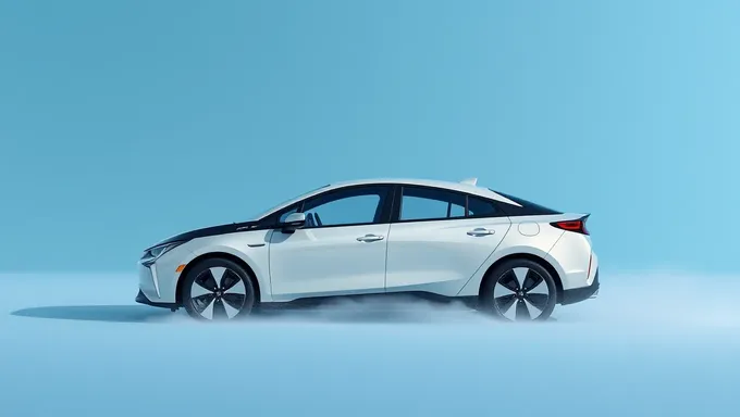 Ofertas y Descuentos para el Prius Prime 2025 Disponibles Ahora