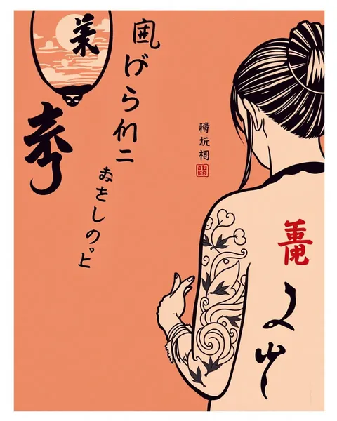 Onsen Ginza amistable con tatuajes: Explora la cultura del tatuaje de Japón