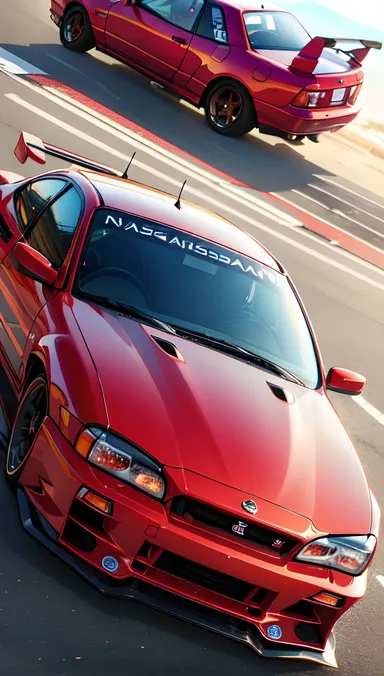 Opciones de Personalización y Modificación del R34 Nissan Skyline GT-R