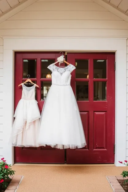 Opciones de Vestido de Niña con Flor Únicas para Niñas Pequeñas