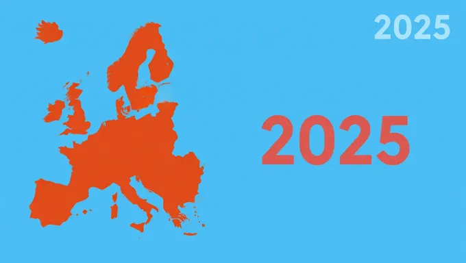 Opciones de transmisión en línea para Euro 2025 disponibles