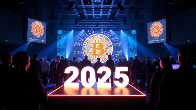 Oradores de la Conferencia de Bitcoin 2025 incluyen Expertos