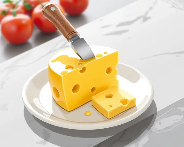 Otra línea de queso PNG