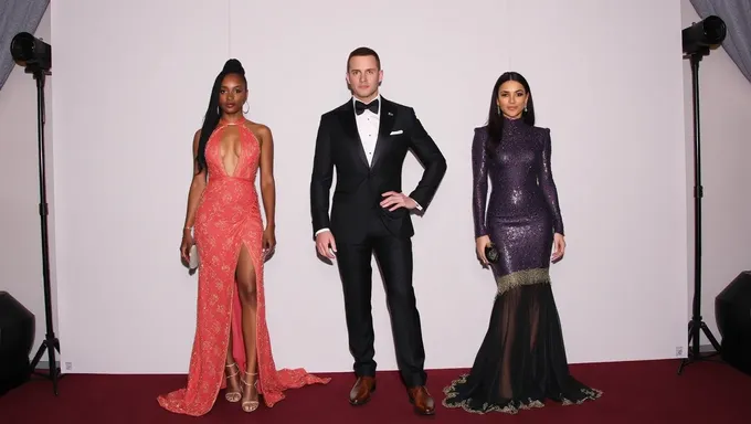 Outfits del Met Gala 2025: Estrellas que Brillan con Fuerza