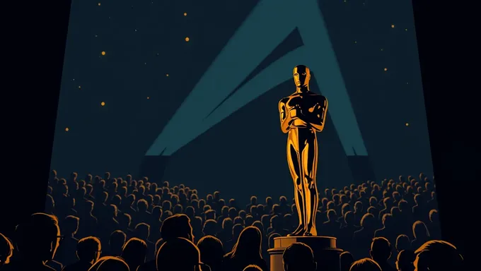 PDF de boleta de Oscar 2025: nominados a los Premios de la Academia anunciados hoy