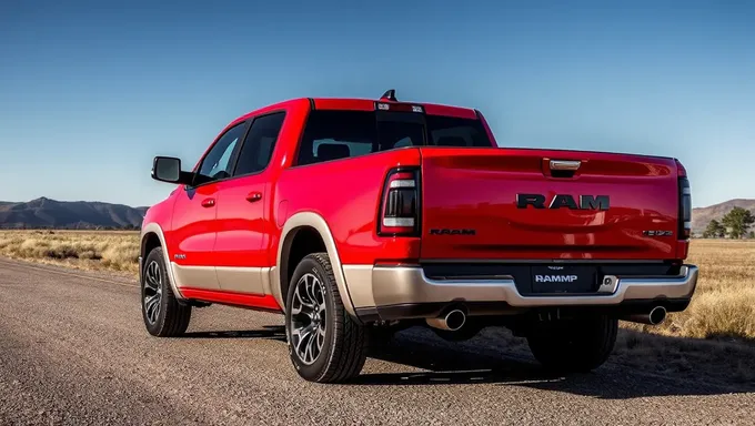 Pac Amp Pro para 2025 Ram 1500 comparación