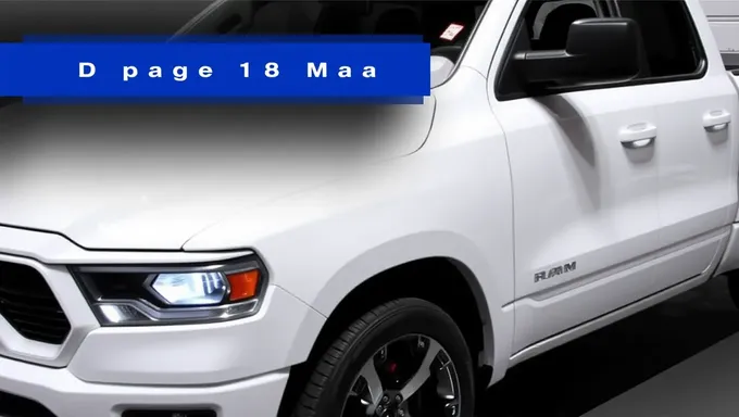 Pac Amp Pro para 2025 Ram 1500: Ventajas para los pros