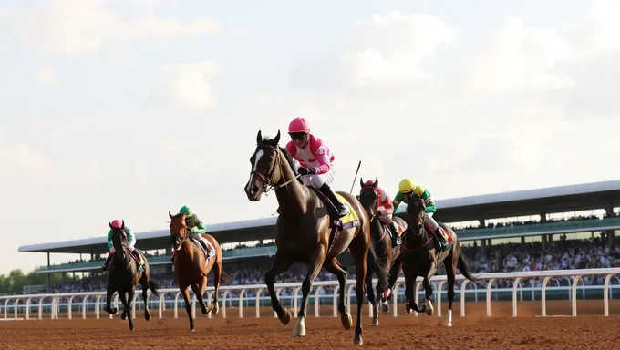 Pago de Dinero de Premio en el Derby de Kentucky 2025