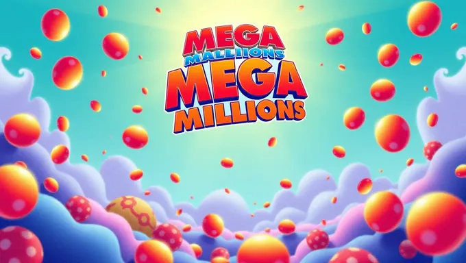 Pago de ganancias de la lotería Mega Millions del 28 de junio de 2025