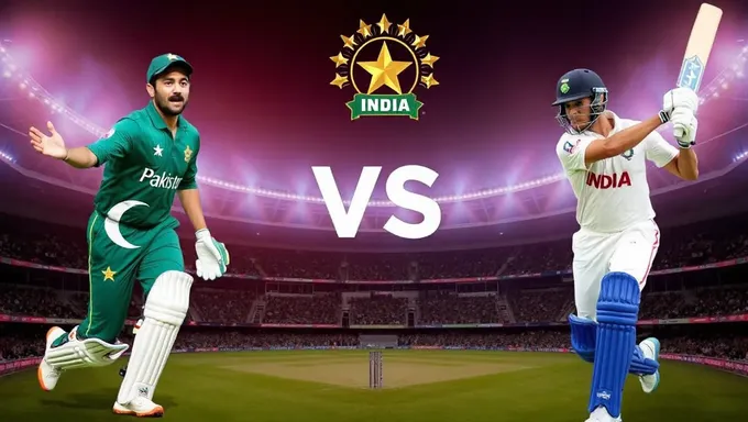 Pak vs India T20 2025: Los aficionados de cricket esperan un partido con marcadores altos