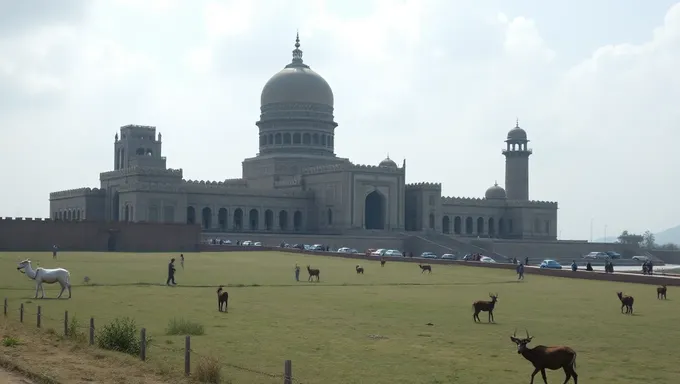 Pakistán anuncia la fecha exacta del Eid Ul Adha de 2025