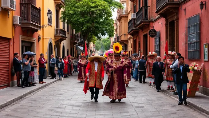 Palomazo Norteño 2025: Un Nuevo Sendero