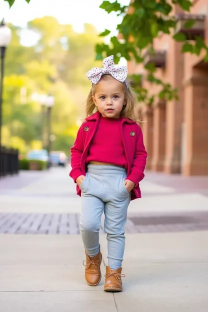 Pantalones para bebés de la niña para necesidades de moda