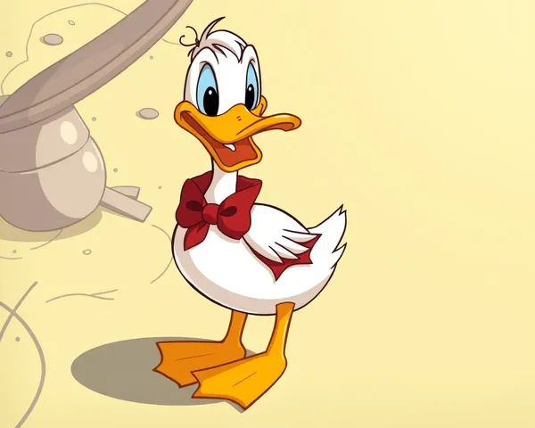 Papel de pared de pato mallard limpio PNG