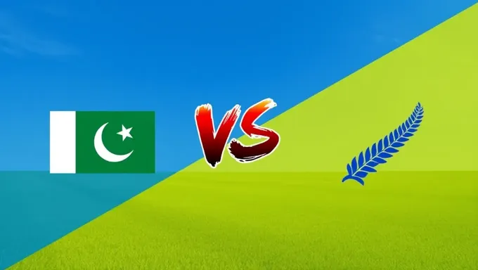 Partido Pak vs NZ T20 en vivo y comentarios en 2025