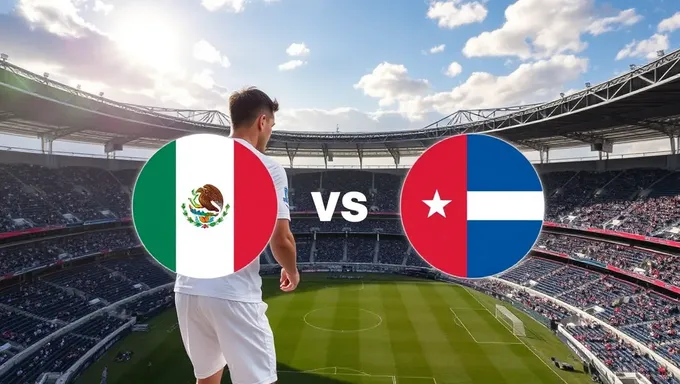 Partido amistoso internacional entre México y Panamá 2025: resumen y predicciones