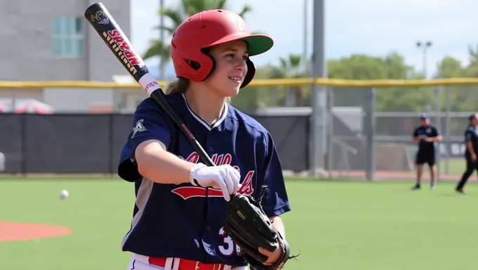 Partido de Campeonato de Softbol en la Serie Mundial Universitaria 2025