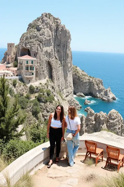 Paseos Fin de Semana de las Chicas al País de Vino