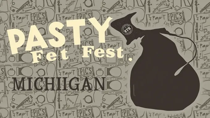 Pasty Fest Michigan 2025: Celebra la tradición de la pasty