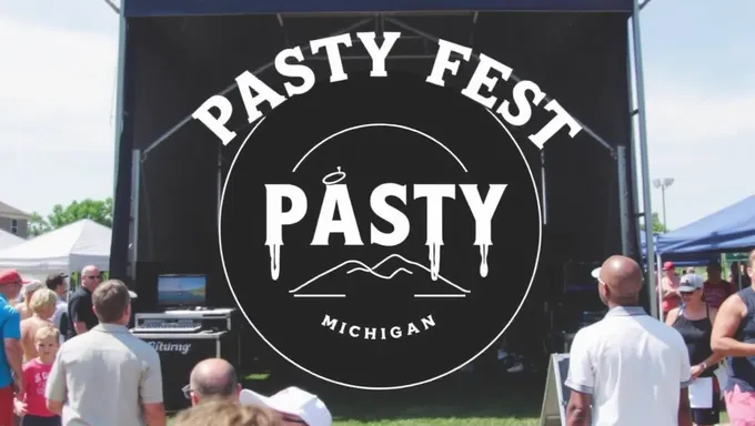 Pasty Fest Michigan 2025: Evento próximo en Michigan