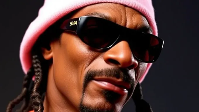 Patrimonio neto de Snoop Dogg para 2025