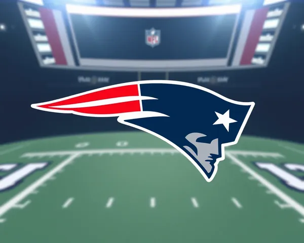 Patriots Logo PNG: Patriots Logo PNG Transparent - Logo de los Patriots PNG: Logo de los Patriots PNG transparente