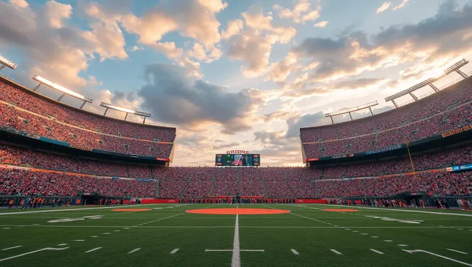 Peach Bowl 2025: Previa y análisis del día del partido