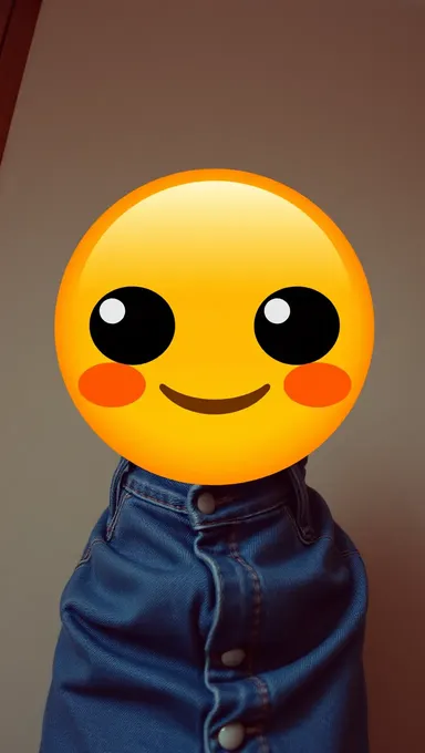 Pechos Emoji: Un Meme y Sensación de Internet Popular