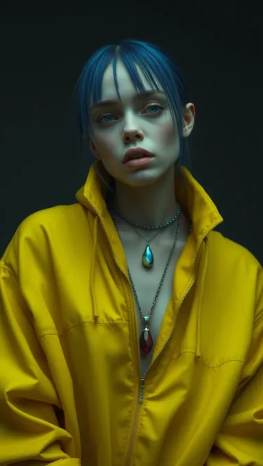 Pechos de Billie Eilish: Discusión sobre la Imagen Corporal de la Estrella del Pop