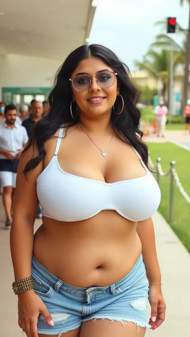 Pechos grandes bbw: Pechos hermosos grandes